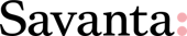 Savanta_Logo_Black_Pink_RGB - Private copy